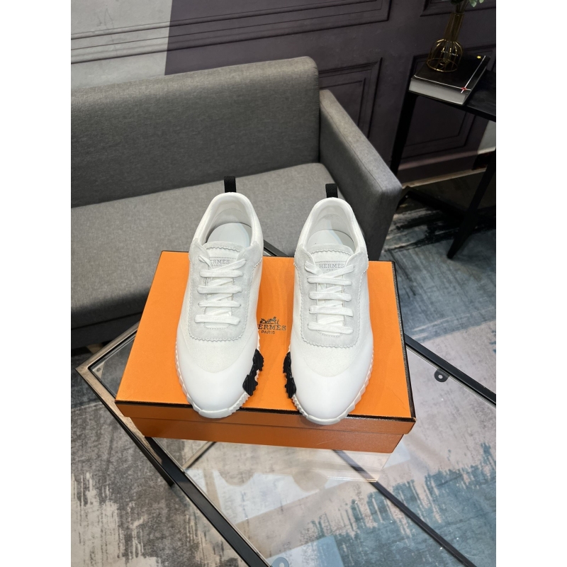 H**mes sneakers